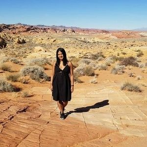 Meet your Posher, Vaishnavy